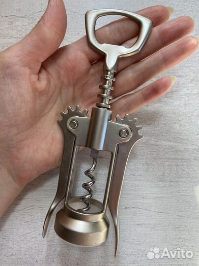 Штопор для вина