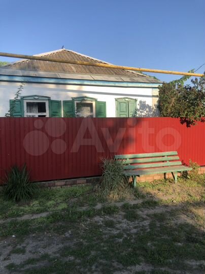 Дом 62,4 м² на участке 2,8 сот.