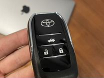 Ключ Toyota Camry/Corolla/Rav4/Axio/Higlander