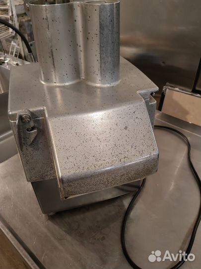 Овощерезка robot coupe cl50 с ножами