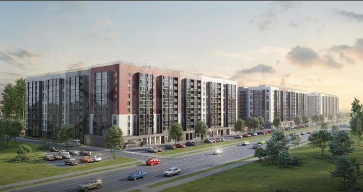 Сдам торговое помещение, 94 м²