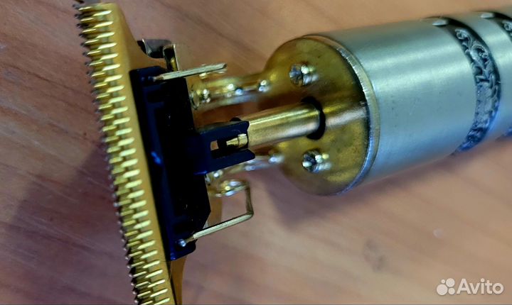 Электробритва новая