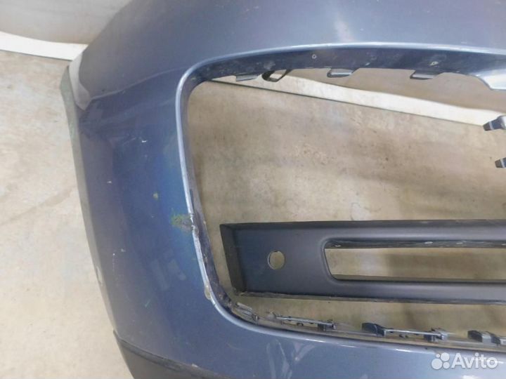 Бампер передний Land Rover Range Rover