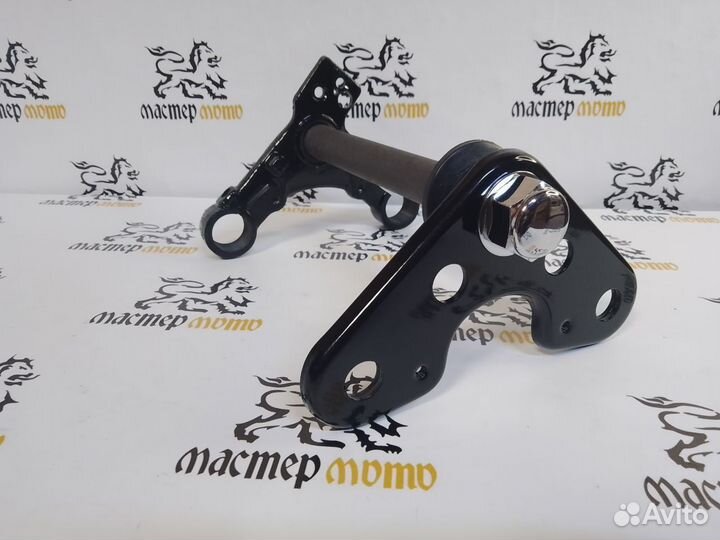 Траверса orion gryphon 125 city