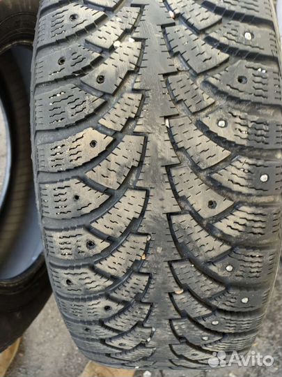 Nordman Nordman 4 205/60 R16