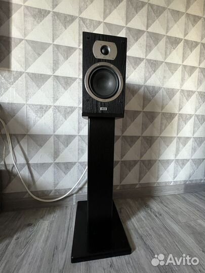 Колонки heco victa prime 302