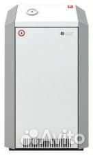 Стальной одноконтурный