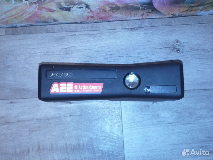 Xbox 360