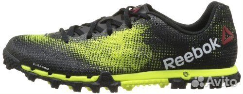 Кроссовки Reebok CrossFit ALL terrain sprint
