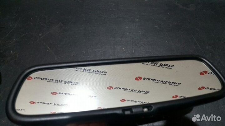 Зеркало салона Porsche Cayenne 957 M48.51 08