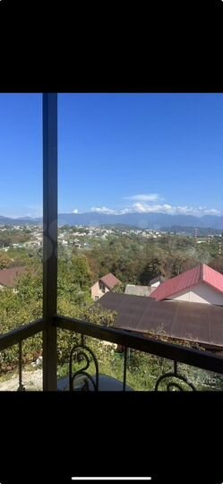 Дом 23 м² на участке 1 сот.