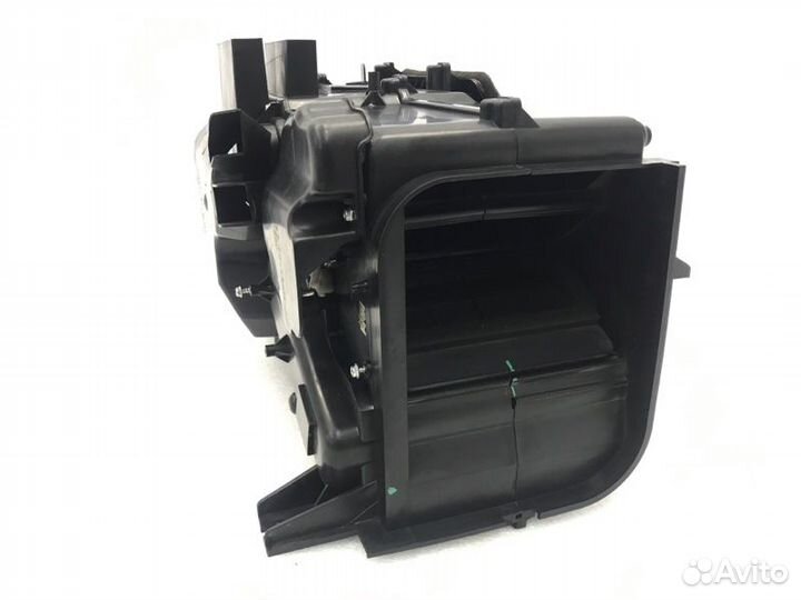 Корпус отопителя Ssangyong Rexton D27DTP 2008