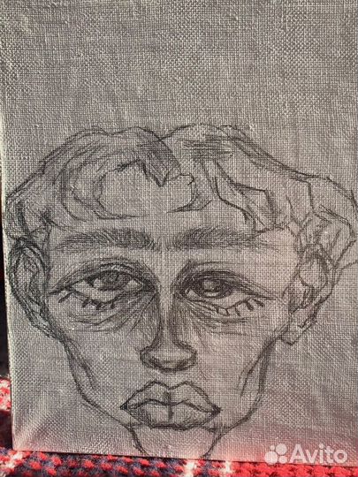 Авторская картина