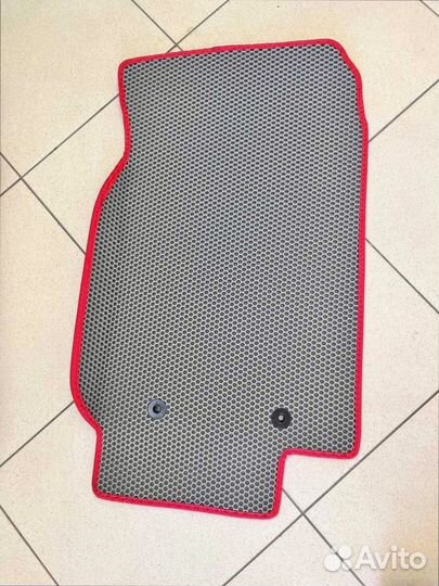 Автомобильные eva коврики без бортов с доставкой