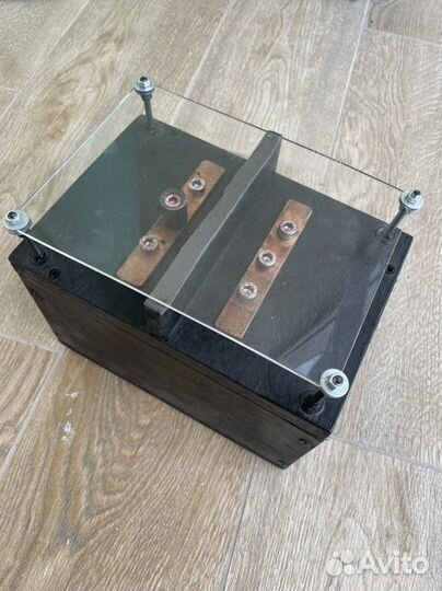 Дистрибьютор под капот