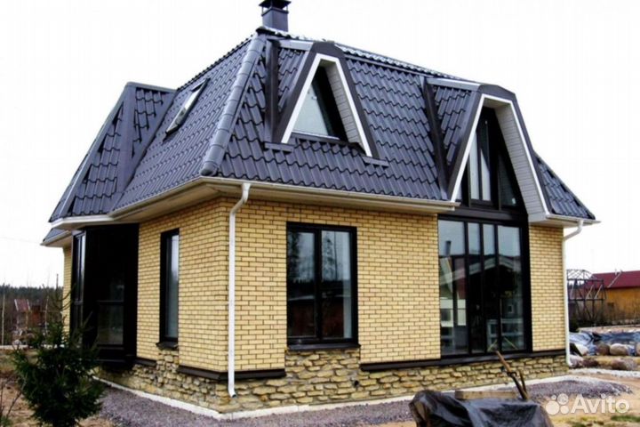 Пластиковые окна за 7 дней