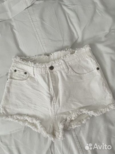 Шорты женские