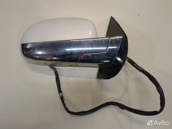 Зеркало боковое Cadillac Escalade 3, 2007
