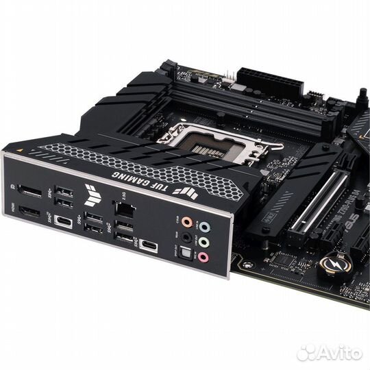 Материнская плата Asus TUF gaming Z790-plus 519595