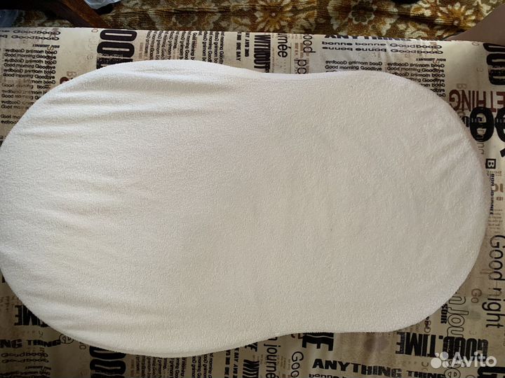 Матрас -Кокон зевушка