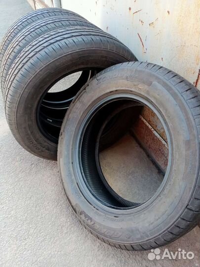 Goform GH-18 225/65 R17