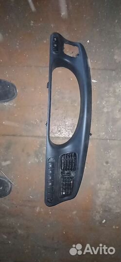 Двери Шкода фелиция