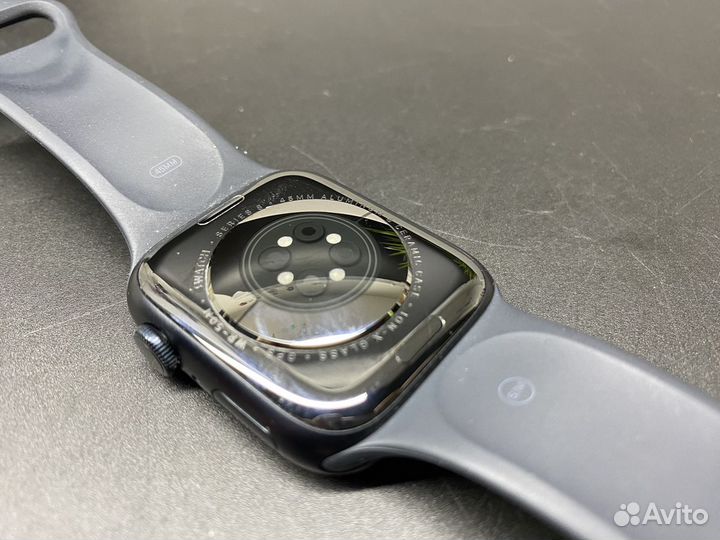 Apple Watch Series 8