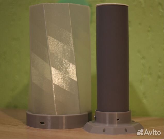 Плафон для GyverLamp Wi-Fi