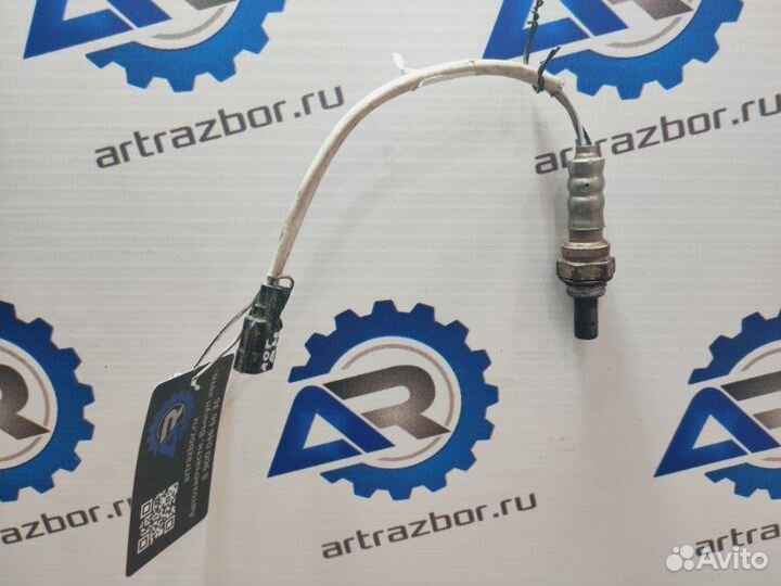 Датчик кислородный №1 (lambdasonde) Renault Logan