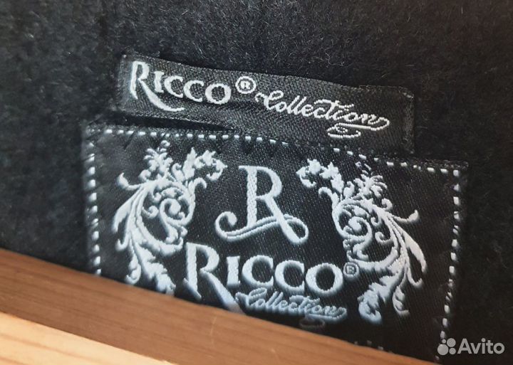 Пальто женское зимнее 44-46р