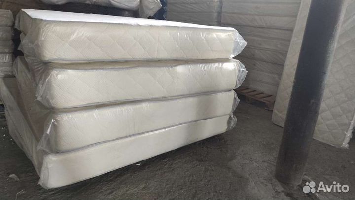 Матрас Стандарт 160/200 Доставка бесплатная