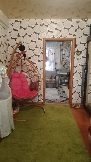 2-к. квартира, 35,7 м², 1/1 эт.