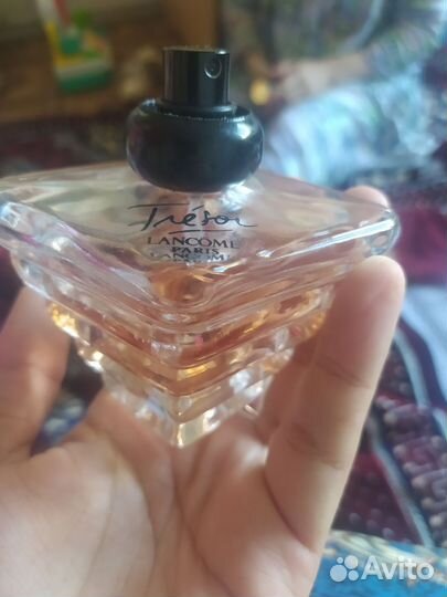 Духи женские