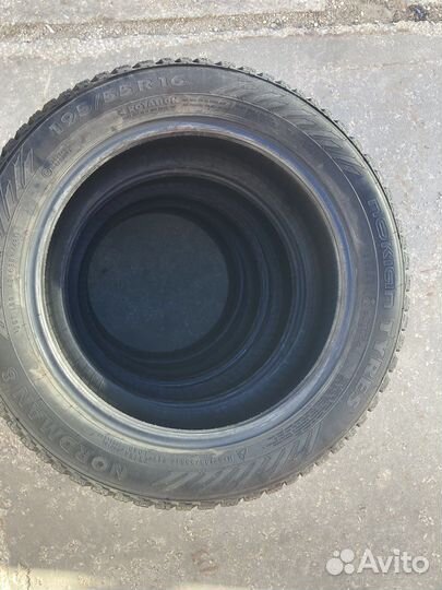 Nokian Tyres Nordman 8 195/55 R16 91T