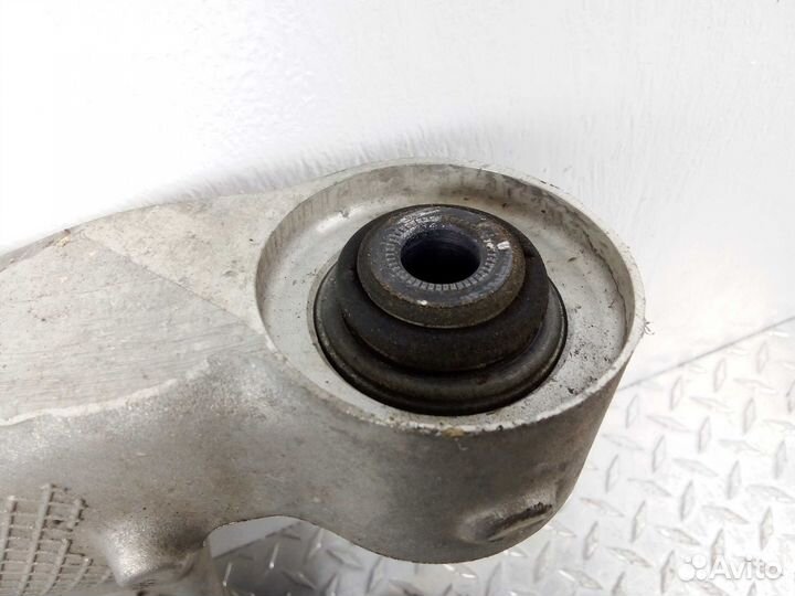 Рычаг задний правый нижний Jaguar XE X760 GX735B53