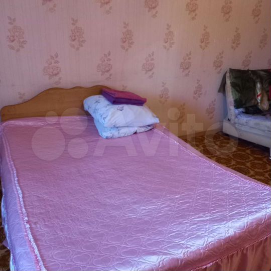 1-к. квартира, 39 м², 2/6 эт.