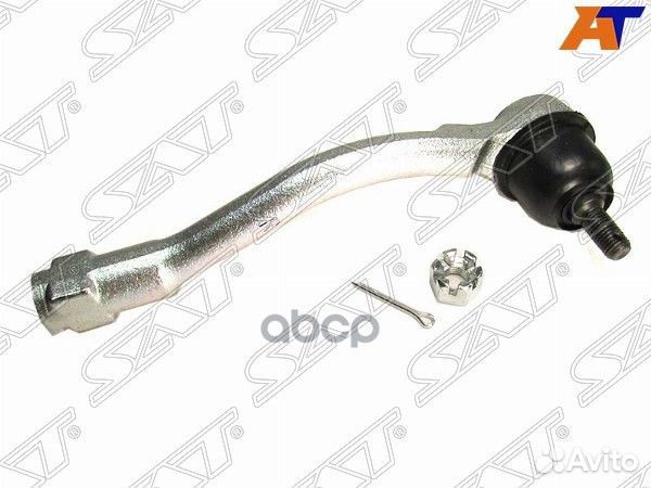 Наконечник рулевой hyundai IX20 10- /KIA soul 0