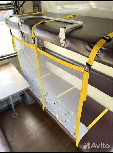 Жд манеж в поезд новый