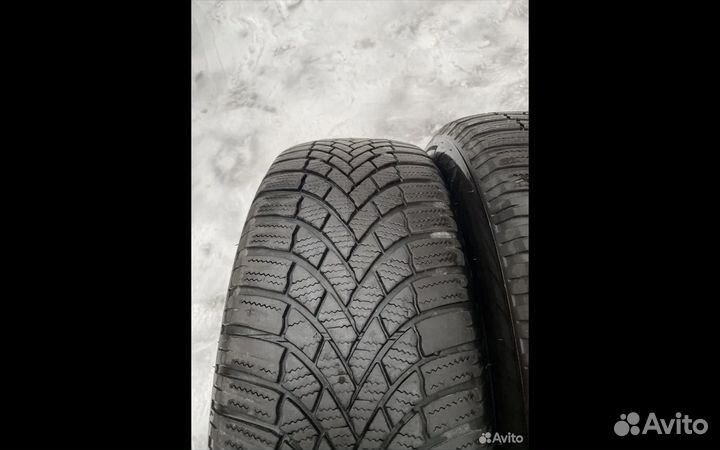 Bridgestone Blizzak LM-005 215/60 R17 96H