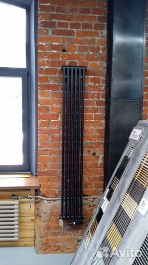 Трубчатые радиаторы/ Радиаторы Арбония