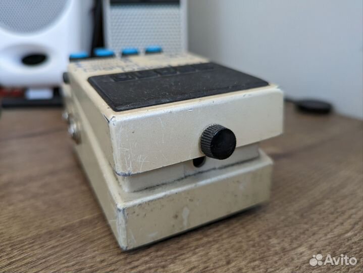 Гитарная педаль Boss DD-7 Digital Delay