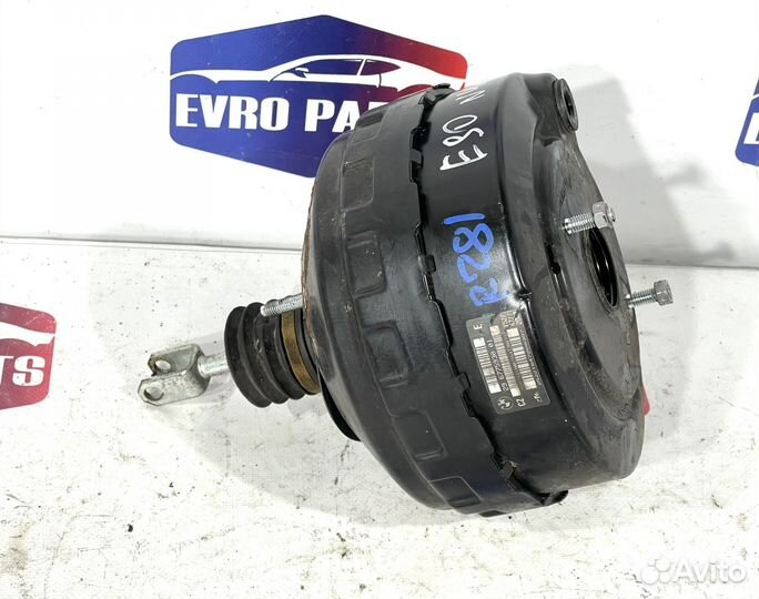 Вакуумный усилитель тормозов BMW 5 E-39