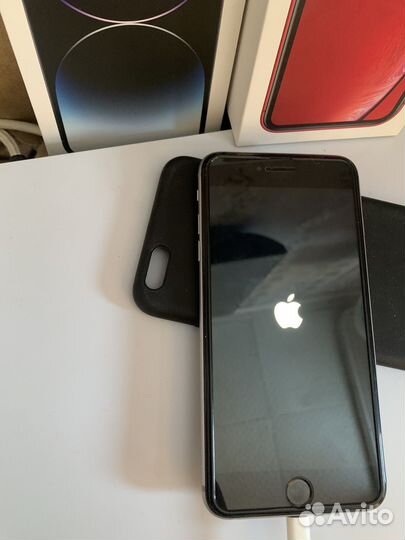 iPhone 6 Plus, 32 ГБ