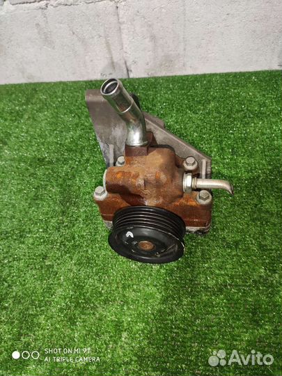 Насос гидроусилителя Форд Фиеста Форд Фьюжен 1.4/1
