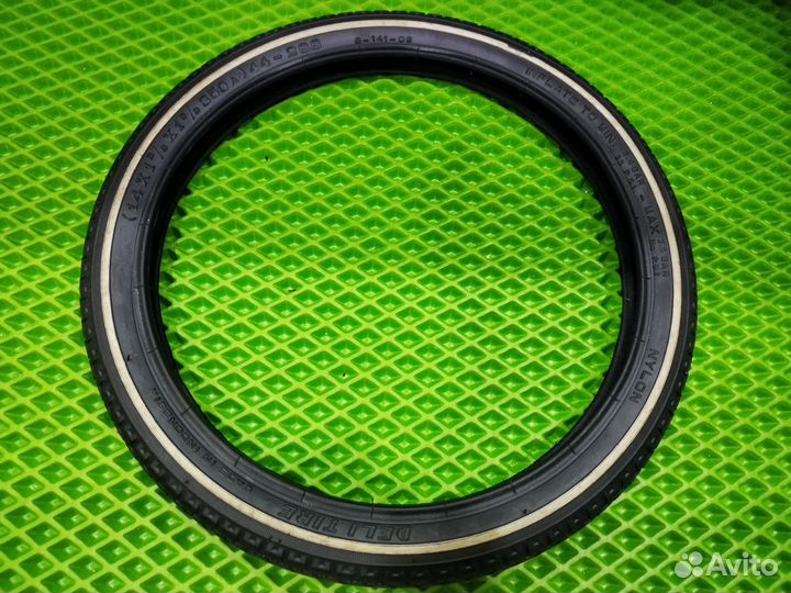 Покрышка 14 диаметр для детской коляски