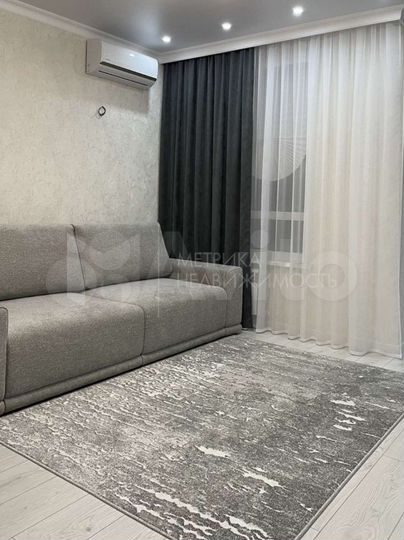 Квартира-студия, 31 м², 6/23 эт.