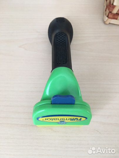 Расческа для кошек собак