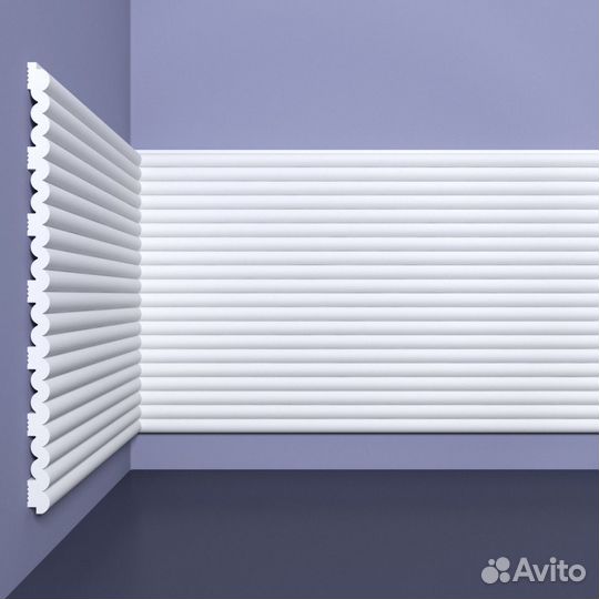 Кварцвинил. Клеящиеся стеновые панели