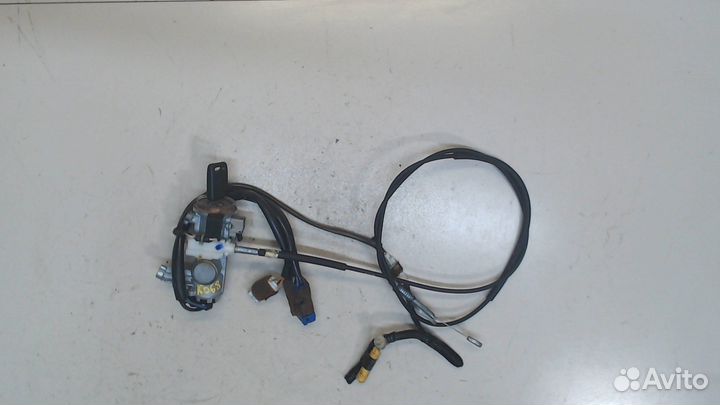 Замок зажигания Mitsubishi Montero Sport / Pajero