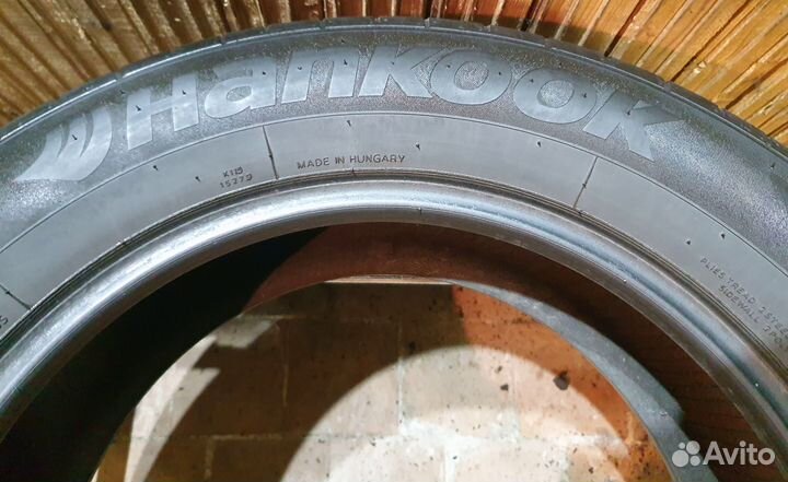 Hankook Ventus Prime 2 K115 225/60 R17 100H